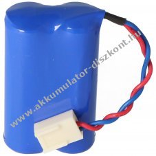 Helyettes�t� elem BATLi05 3,6V 4000mAh LiSoCl2
