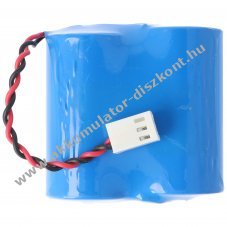 Helyettes�t� elem BATLi06 7,2V 5000mAh LiSoCl2