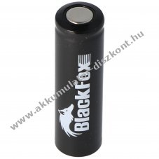 Helyettes�t� Akkumul�tor AA Mignon ceruza Flat Top 1,2V 1600mAh 1db/csomag 49,5x14,5mm NiMH