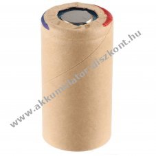 Panasonic Sub-C HHR300SCE BK300SCEY1 Akkumul�tor 1,2V 3000mAh NiMH