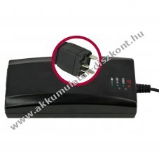 BMZ t�lt� 42V Blade kontakt E-bike-hoz