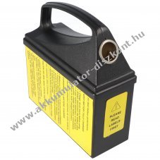 Multipower Akkumul�torcsere Bose Acoustic Wave P/N 137360 12V 8000mAh AGM �s �lom-zsel�s