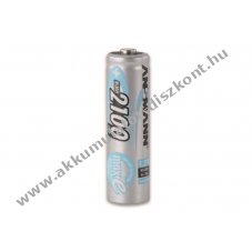 Ansmann maxE Mignon ceruza Akkumul�tor 1,2V 2100mAh 1db/csomag NiMH
