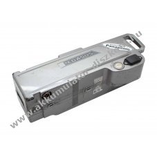 Akkucella csere Pegasus 98120540 24V 9000mAh NiMH