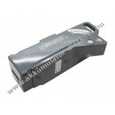 Akkucella csere Pegasus 98120543 NiMH