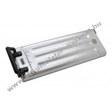 Akkucella csere Schachner 36V 8,5Ah NiMH