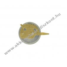 Panasonic kondenz�tor kapacitor 295-28 MT621 Citizen Kaliber 8510 Titanium Lithium Ion