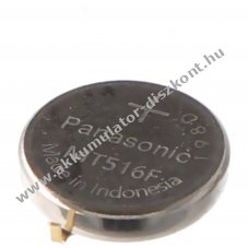 Panasonic gombelem MT516F 295-46/295-61/295-76/295-7600 Citizen Kaliber A930