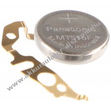 Panasonic MT516F gombelem kondenz�tor 3029-011 3027-3MZ MT516 Seiko 3M21 30273MY