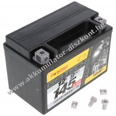 Panther Gel �lom Akkumul�tor 12V 8Ah 80A