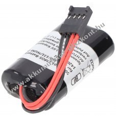 Helyettes�t� mem�ria elem PLC (SPS) 2x3,6V 2600mAh SL360/131/NUM 2xS1P1 1420360131