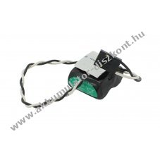 Varta 6V 950mAh l�tium-mang�ndioxid Akkumul�tormul�tor