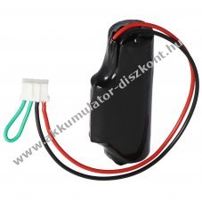 3,6 V helyettes�t� elem Itron 951-889-03 - 2600 mAh k�sz�l�kek