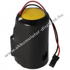 3,6 V helyettes�t� elem Corus A111472 - 19000 mAh t�pus
