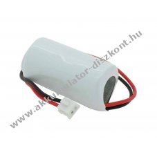 3 V PLC (SPS) lithium helyettes�t� elem Modicon 990XCO980000 - 1200 mAh