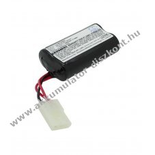 3,7 V helyettes�t� elem Modicon B9550T 1600 mAh