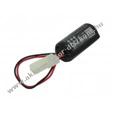 3 V PLC (SPS) lithium elem, Modicon B9625T helyettes�t�je - 900 mAh
