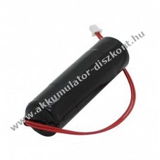 3,6 V helyettes�t� elem Afriso 68309  2600 mAh
