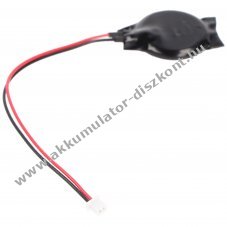 Panasonic AFPG804 3V 165mAh mem�ria elem PLC (SPS)