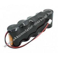 7,5 V helyettes�t� Akkumul�tor Venitem Rio szir�n�