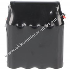 13,5 V Akkumul�tor helyettes�ti a Gira 0941 00, 094100 modelleket - 2700 mAh