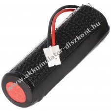 3,6 V helyettes�t� elem Honeywell 015606, 1ER14505 2600 mAh