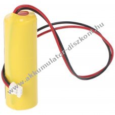 3,6 V helyettes�t� elem Yamaha KAS-M53G0-100 Akkumul�tor KAS-M53G0-10, Yamaha KAS-M53G0-11