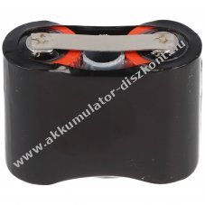 3 V PLC (SPS) lithium elem, helyettes�ti a Panasonic 2xCR 2/3AG