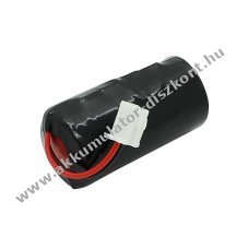 Helyettes�t� mem�ria elem 3V 1400mAh PLC (SPS)