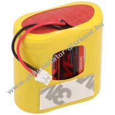 3 V helyettes�t� elem Panasonic CR-23ZCF2CN, Glutz 271964 elemcsomag