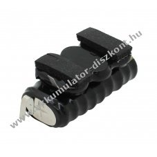 Helyettes�t� mem�ria elem PLC (SPS) 14,4V 150mAh Varta 75615 512 512 NiMH