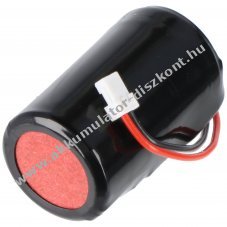 3 V PLC (SPS) lithium elem, helyettes�ti a Panasonic CR-2ULC3 - 850 mAh LiMnO2 modellt