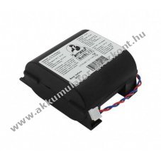 Puffer elem 7,2V 13Ah mem�ria �s helyettes�t� elem LiSoCl2
