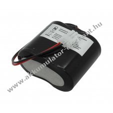 AlMn 3V 17Ah tartal�k Akkumul�tor helyettes�ti a Firstinnov DSP80-S5-�t