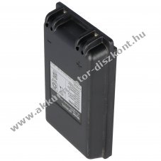 Eredeti daruvez�rl� Akkumul�tor 7,2V 700mAh t�pus Autec NC0707L