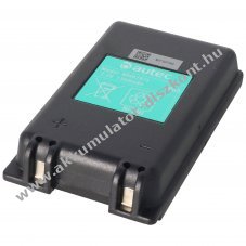 Autec MH0707L 7,2V 1300mAh NiMH Akkumul�tor