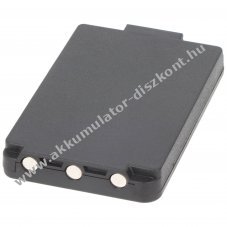 Helyettes�t� Akkumul�tor Autec LK Neo 3,6V 2000mAh NiMH