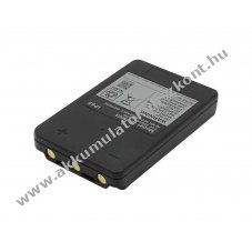 Original Kranakku Autec MHM03 3,6V 500mAh NiMH