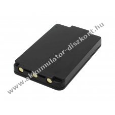 Original Kranakku Autec LPM01 3,7V 1300mAh Li-ion