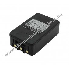 Original Kranakku Autec LPM04 7,4V 2800mAh LiPoly