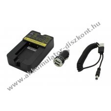 Autec ULC05V DC eredeti t�lt�