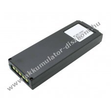Akkucella csere Kranakku 10,8V 2700mAh Laird BT081-00053 NiMH