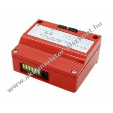 Eredeti Laird 1BAT-8368-A001 daru vez�rl� t�vvez�rl� Akkumul�tor 4,8V 1500mAh NiMH
