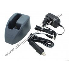 Eredeti t�lt� Gross Funk 12V Akkumul�torkhoz