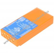 Original Kranakku 3,6V 10000mAh Li-ion