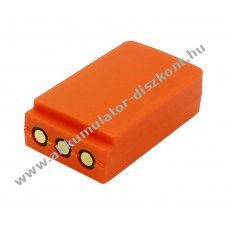 Original Kranakku NiMH 3,6V 800mAh HBC BA221030
