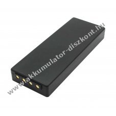 Original Kranakku 7,2V 1000mAh NiMH