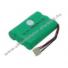 Original Kranakku 3,6V 730mAh NiMH