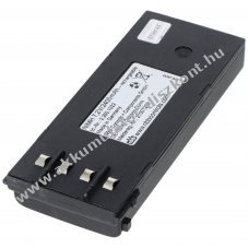 Helyettes�t� Akkumul�tor HIAB 2.250.2010 7,2V 2400mAh NiMH