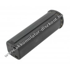 Akkucella csere Kranakku 9,6V 900mAh NiMH